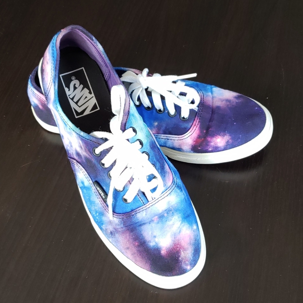 Van's shoes (unisex)
